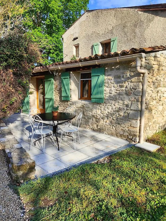 Gites des Korrigans Forcalquier 0*,