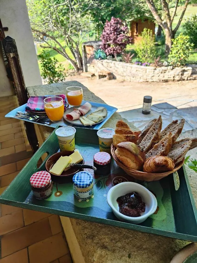 Gites des Korrigans Forcalquier