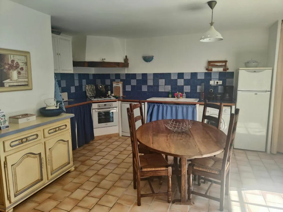 Gites des Korrigans Forcalquier France