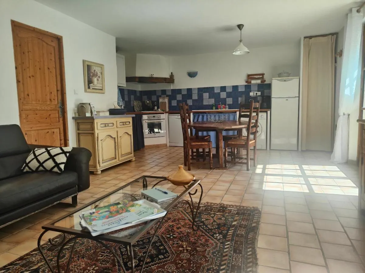 Gites des Korrigans Forcalquier 0*,  France