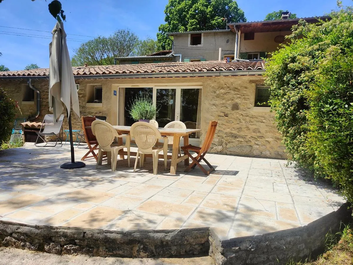 Gites des Korrigans Forcalquier