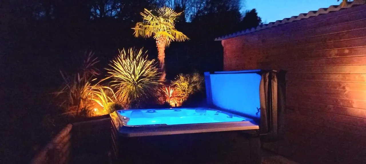 Hébergement de vacances Gites des Korrigans Forcalquier