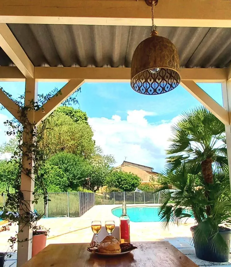 Gites des Korrigans Forcalquier France