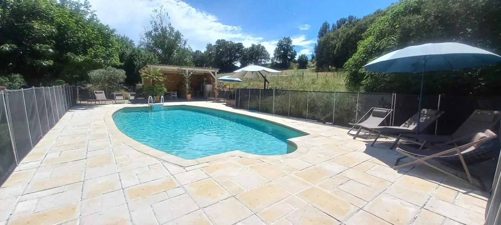 Gites des Korrigans Forcalquier 0*,  France