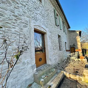 Le Petit Chalus Grand Forcalquier