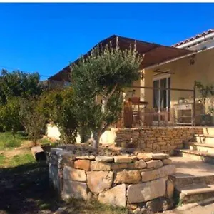 La Pastourelle Forcalquier