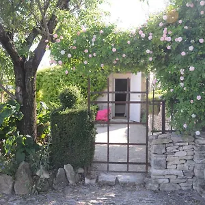 Provenceguesthouse L'agaçon Forcalquier